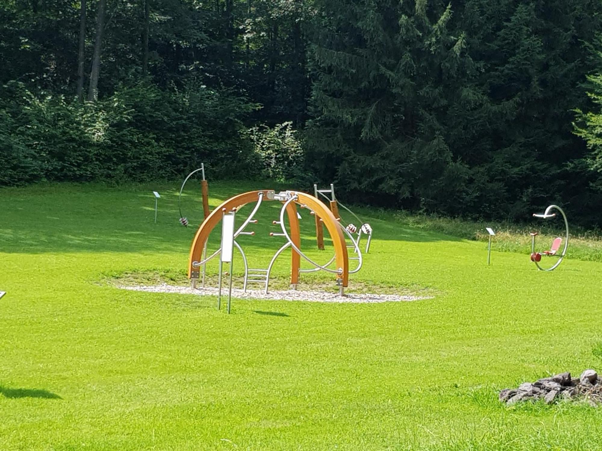 Traumhafter Ausblick, Modern Mit Komfort Und Stil Hardert Exterior photo